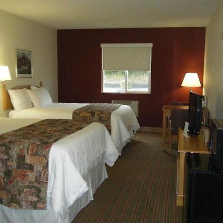 Lake House Hotel Osage Beach Dış mekan fotoğraf