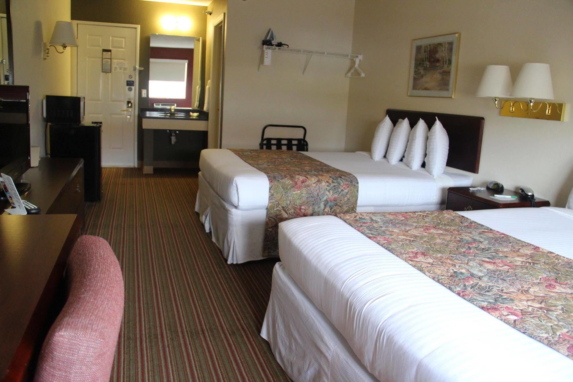 Lake House Hotel Osage Beach Dış mekan fotoğraf