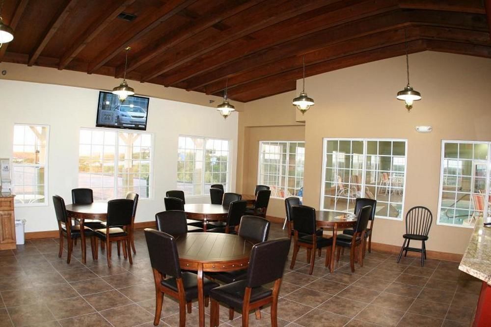 Lake House Hotel Osage Beach Dış mekan fotoğraf