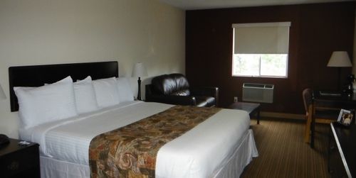 Lake House Hotel Osage Beach Dış mekan fotoğraf