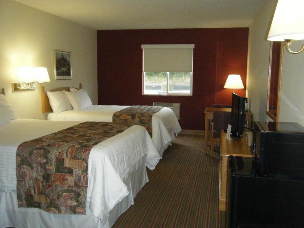 Lake House Hotel Osage Beach Dış mekan fotoğraf