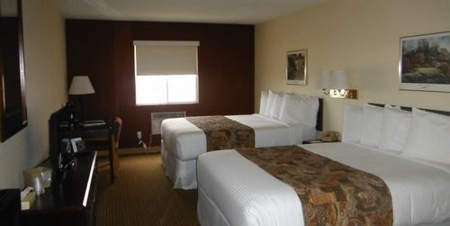 Lake House Hotel Osage Beach Dış mekan fotoğraf